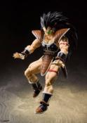 Dragonball Z figurine S.H. Figuarts Raditz 17 cm | Tamashi Nations