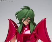 Saint Seiya figurine Saint Cloth Myth Ex Andromeda Shun (Final Bronze Cloth) 17 cm | TAMASHI NATIONS