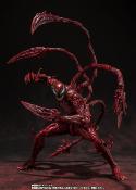 Venom: Let There Be Carnage figurine S.H. Figuarts Carnage 21 cm | BANDAI