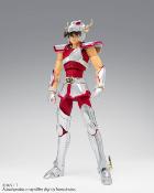 Saint Seiya figurine Saint Cloth Myth Pegasus Seiya -20th Anniversary Version- 16 cm | TAMASHI NATIONS
