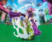 One Piece statuette PVC Figuarts ZERO Extra Battle Jewelery.Bonny Near Death Experience 17 cm - BANDAI