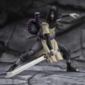 Naruto figurine S.H.Figuarts Orochimaru - Seeker of Immortality Reissue 15 cm | BANDAI