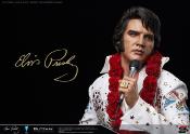 Elvis Presley statuette 1/4 Hybrid Superb Scale Elvis Aaron Presley 52 cm | BLITZWAY