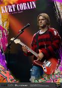 Kurt Cobain figurine 1/6 On Stage 31 cm| BLITZWAY