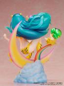 Urusei Yatsura statuette PVC 1/7 Lum & Ten Box Cafe & Space Collaborationn 20 cm | DESIGN COCO