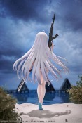 Playing Death Games to Put Food on the Table figurine PVC 1/7 Yuki 30 cm I Design COCO