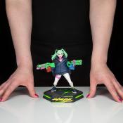 Cyberpunk: Edgerunners - Rebecca 15 cm | DARK HORSE