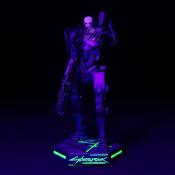 Cyberpunk: Edgerunners - Adam Smasher 25 cm | DARK HORSE