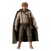 Le Seigneur des Anneaux Select sÃ©rie 6 assortiment figurines 18 cm (6) | DIAMOND SELECT