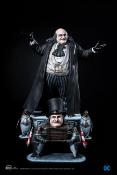  DC Direct â€“ Batman Returns The Penguin Statuette RÃ©sine 1/3 MS Series | 66 cm | 30th Anniversary Edition | Darkside Collectibles 