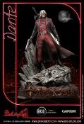 Devil May Cry statuette Ultimate 1/3 Dante Masters Edition 92 cm | DARKSIDE COLLECTIBLES STUDIO 