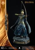 Le Seigneur des Anneaux statuette 1/3 MS Series High Elven Warrior John Howe Signature Edition 93 cm | Darkside Collectibles Studio
