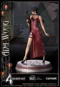 Resident Evil statuette Premium Ada Wong 50 cm | DARKSIDE COLLECTIBLES STUDIO