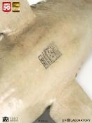 Les Dents de la mer Maquette 1/18 Jaws Bronze 60 cm | ELITE CREATURES COLLECTIBLES