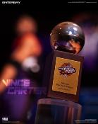 NBA Collection figurine Real Masterpiece 1/6 Vince Carter Special Edition 30 cm | ENTERBAY