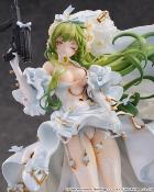 Girls Frontline statuette PVC SHIBUYA SCRAMBLE FIGURE 1/7 M950A Wounded Ver. 29 cm |ESTREAM
