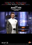 Star Trek, le film figurine 1/6 Admiral James T. Kirk 30 cm | EXO-6