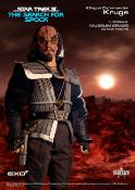 Star Trek: The Original Series figurine 1/6 Commander Kruge 32 cm | EXO 6