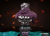 Darksiders buste Grand Scale Strife 37 cm | F4F