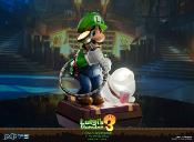 Luigi's Mansion 3 statuette PVC Luigi & Polterpup Collector's Edition 23 cm | F4F