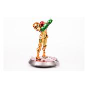 Metroid Prime statuette PVC Samus Varia Suit Standard Edition 27 cm - F4F