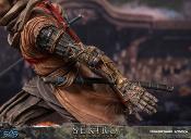 Sekiro: Shadows Die Twice statuette Sekiro 32 cm| F4F
