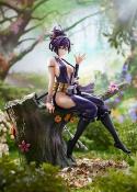 Hell's Paradise PVC 1/7 Yuzuriha 22 cm | FURYU