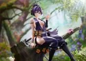 Hell's Paradise PVC 1/7 Yuzuriha 22 cm | FURYU