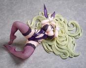 Azur Lane PVC Figure 1/4 Napoli: Dreamy Night 8 cm | FREEing