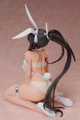 Original Character statuette PVC 1/4 Homura: Bunny Ver. 27 cm | FREEing