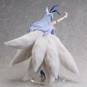 Azur Lane Shinano Visions of Fantasy Tenue Lapin Figurine PVC 1/4 | 48 cm | Freeing