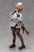 Goddess of Victory: Nikke Bready Figurine PVC 1/4 | 40 cm | Freeing