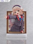 Original Character F:NEX statuette PVC 1/4 Shigure Ui Masterpiece 22 cm | Furyu