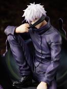 Jujutsu Kaisen statuette PVC 1/7 Satoru Gojo Mappa Showcase 24 cm | FURYU