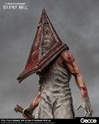 Dead By Daylight - Silent Hill Chapter statuette 1/6 The Executioner 35 cm | Gecco