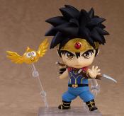 Dragon Quest: The Legend of Dai figurine Nendoroid Dai 10 cm | Good Smile Company