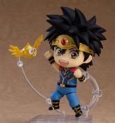 Dragon Quest: The Legend of Dai figurine Nendoroid Dai 10 cm | Good Smile Company