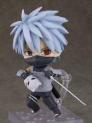 Naruto Shippuden Nendoroid figurine PVC Kakashi Hatake: Anbu Black Ops Ver. 10 cm | good Smile Company