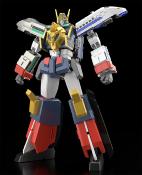 The Brave Express Might Gaine figurine The Gattai Might Gaine 26 cm | Good Smile Company