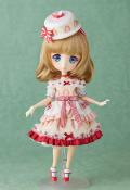 Harmonia Humming poupée Creator's Doll Fraisier Designed by Erimo 23 cm | Good Smile Company