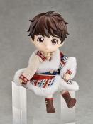 Time Raiders figurine Nendoroid Wu Xie: Seeking Till Found Ver. 10 cm | Good Smile Company