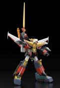 The Brave Express Might Gaine figurine The Gattai Might Kaiser 25 cm|Good Smile Company