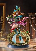 Yu-Gi-Oh! statuette 1/7 Card Game Monster Figure Collection Magician's Valkyria 27 cm | Good Smile Company