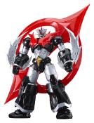 Shin Mazinger ZERO vs Great General of Darkness - Moderoid Mazinger ZERO 16 cm - Good Smile Company