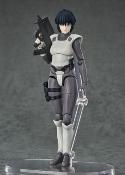 Ghost in the Shell Motoko Kusanagi Simple Armored Suit Hyper Body Goodsmile