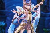 Arknights statuette PVC 1/7 Pepe: Nuit of the Nightsky Ver. 26 cm - Good Smile Company