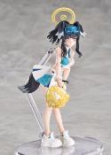 Blue Archive figurine Hyper Body Hibiki (Cheer Squad) 15 cm | Good Smile Company