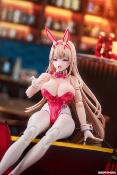 Good Smile Arts Shanghai Figurine Hyper Body Viper Toxic Rabbit 15 cm - Goddess of Victory: Nikke | GOOD SMILE