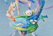 Vsinger statuette PVC 1/7 Luo Tianyi: Chant of Life Ver. 40 cm| Good Smile Company