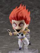 Figurine Hunter x Hunter Nendoroid Hisoka 10 cm | Good Smile Company